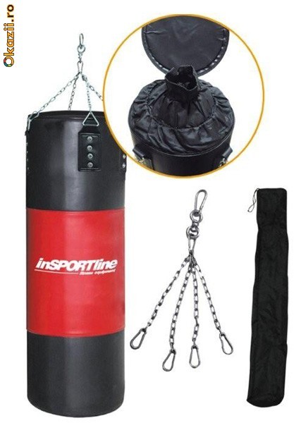 Sac de box 20-50 kg foto mare