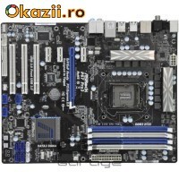 AsRock H61iCafe foto mare