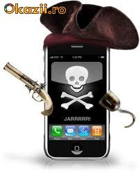 Jaibreak iPhone/iPad/iPod touch foto mare