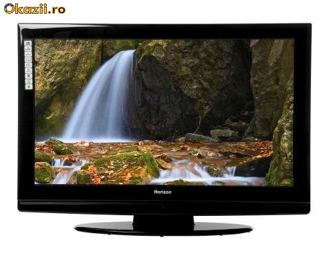 Vand TV LED Horizon 22 nou foto mare