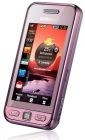 Samsung S5230 - Roz foto mare
