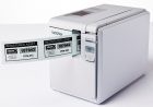 Brother P-TOUCH 9700PC, sistem de etichetare foto mare