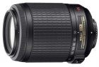 Obiectiv Nikon 55-200mm f/4-5.6G AF-S DX VR foto mare
