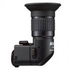 Nikon DR-6 Right Angle Viewing Attachement foto mare
