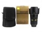 Obiectiv Nikon AF-S 24-70mm f/2.8G  ED N(Nano Crystal) foto mare