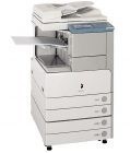 Canon iR3245 foto mare