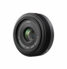 Panasonic Lumix G Pancake 20mm f/1.7 Aspheric - pentru montura Micro 4/3 foto mare