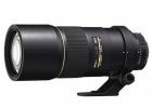Obiectiv Nikon 300mm f/4D IF-ED AF-S foto mare