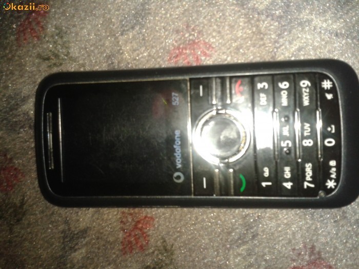 vand vodafone 527 foto mare