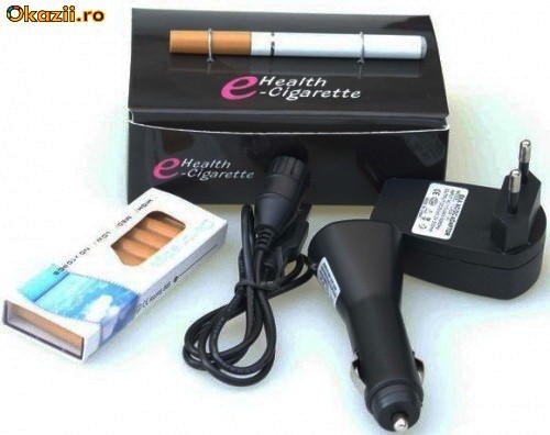 TIGARA ELECTRONICA foto mare