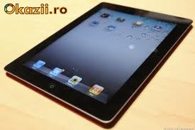 Vand Ipad 2 foto mare