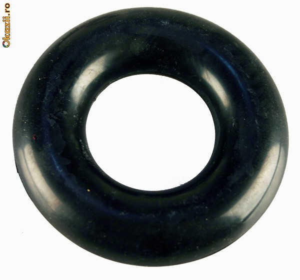 Hand Grip inSPORTline Grip 90 foto mare