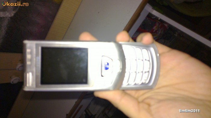 telefon mobil samsung foto mare