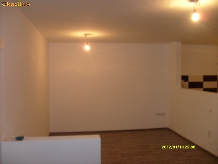 Inchiriez apartament 2 camere, 53 mp utili, constructie nou BRASOV foto mare