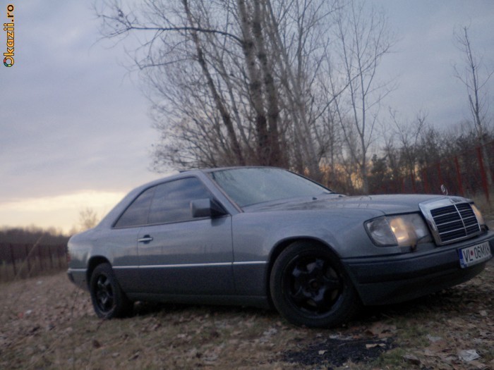 MERCEDES BENZ SL 300 foto mare