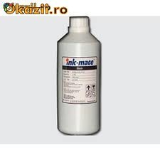 cerneala hp 1 litru calitate ink-mate foto mare