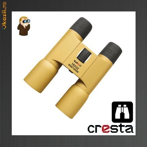 Binoclu CRESTA PB850 16X | Binocluri Noi Originale foto mare