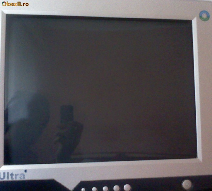 MONITOR foto mare