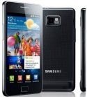 Samsung I9100 Galaxy S2 16GB - Negru foto mare