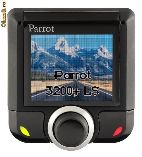 Reparatie (resoftare) carkit Parrot 3200LS si 3400 foto mare