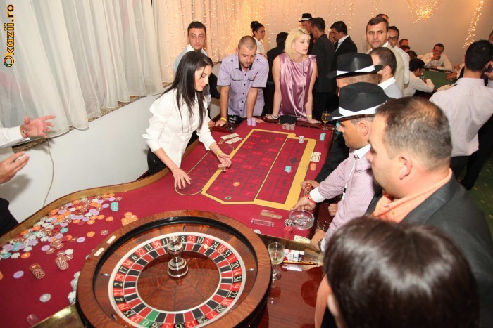 SCOALA CRUPIERI CASINO- CASINO PROFI SCHOOL foto mare