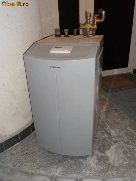 POMPA CALDURA STIEBE ELTRON foto mare