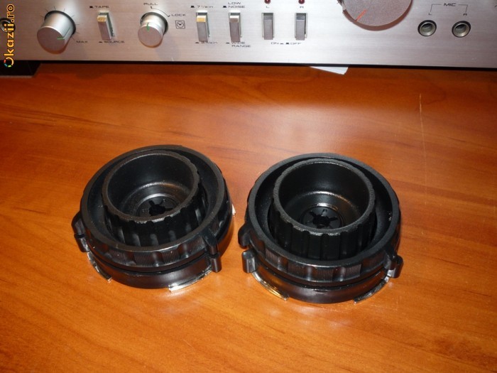 NAB adaptoare AKAI(TEAC,PHILIPS) foto mare
