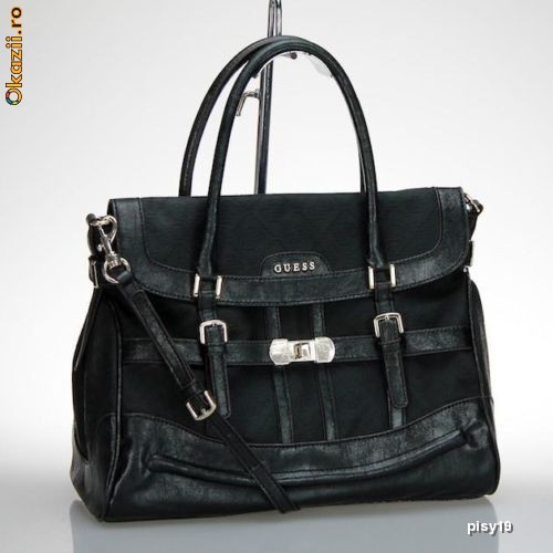 GEANTA GUESS,SUPER FRUMOASA,MODEL NOU! foto mare