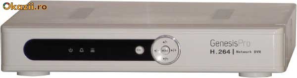 Genesis Pro GPro-6304S foto mare