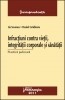 Infractiuni contra vietii, integritatii corporale si sanatatii - 117040 foto mare