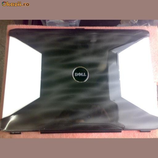 Capac LCD Nou Dell XPS M1730 foto mare
