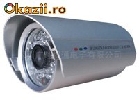 Camera de Supraveghere foto mare