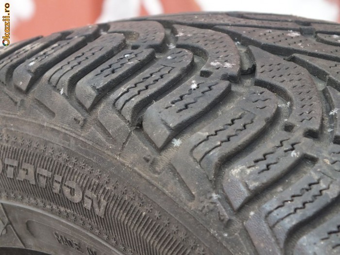 Anvelope-cauciucuri sh * iarna FULDA 155/65 R13 foto mare