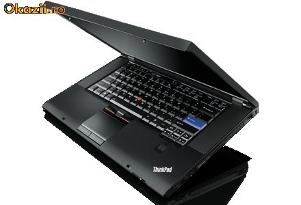 LAPTOP LENOVO THINKPAD T420 CORE I5 DE 2,5GHZ, nou foto mare