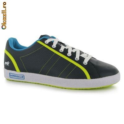 ADIDASI - LONSDALE - din piele 100 % - 6 modele foto mare