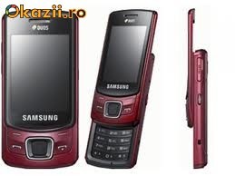 SAMSUNG C6112 DUAL SIM foto mare