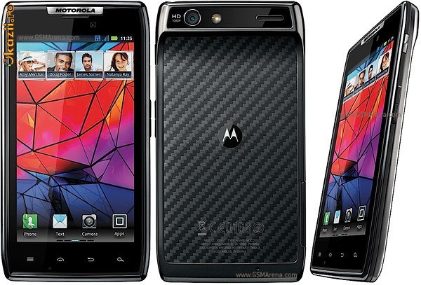 MOTOROLA RAZR XT910 CA NOU FULL !! LIBER IN ORICE RETEA !! 1699 RON !! foto mare