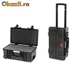 Geanta Calumet WT1905 pentru aparatura electronica foto mare