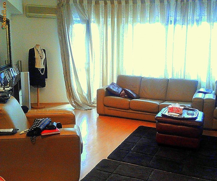 Dorobanti 3 camere LUX foto mare