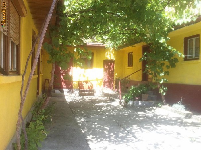 Casa 5 camere , Poiana Marului foto mare
