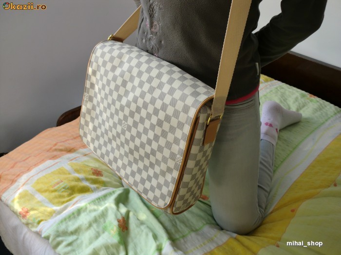 Geanta laptop Louis Vuitton lichidare stoc! foto mare