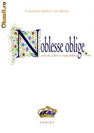 Noblesse oblige - 116032 foto mare