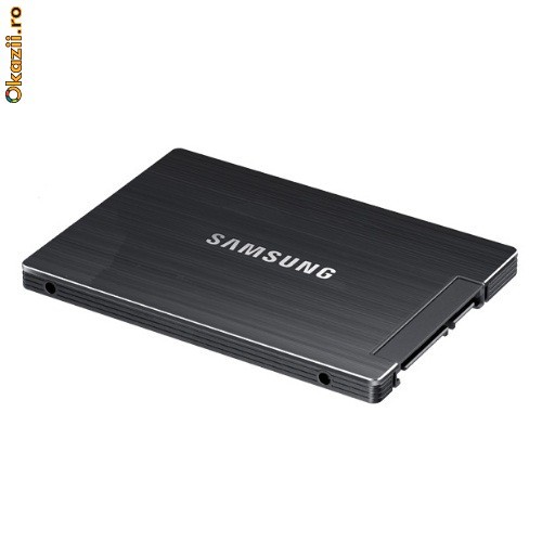 SSD Samsung 128GB 2.5 830 Series Desktop SATA3 Retail foto mare