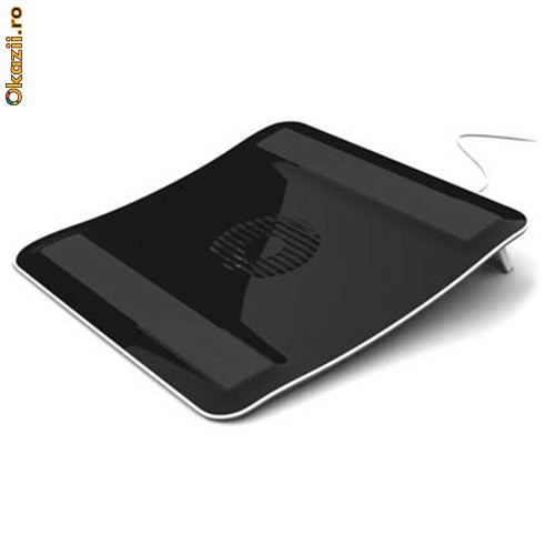 Cooler Notebook Microsoft Z3C-00008 foto mare