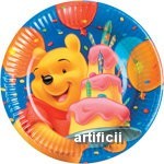 !! Set de petrecere WINNIE BIRTHDAY foto mare