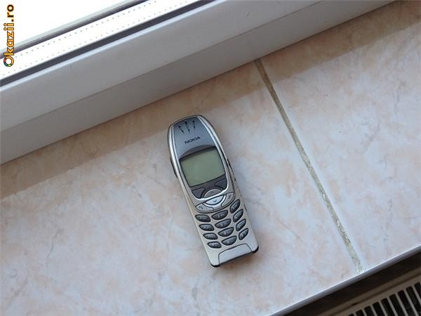 vand nokia 6310i nou !oferta ! foto mare