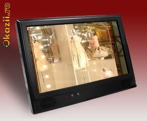 Digital media player Grandtec P102 foto mare