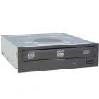 Lite-On DVD-RW Intern, 22x, SATA, Negru foto mare