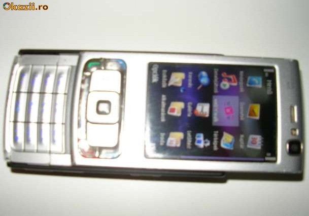 NOKIA N 95...originala foto mare
