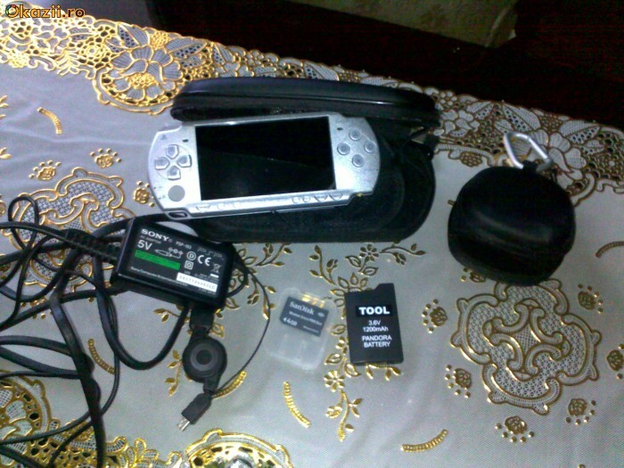 Psp poze reale nu accept schimb foto mare